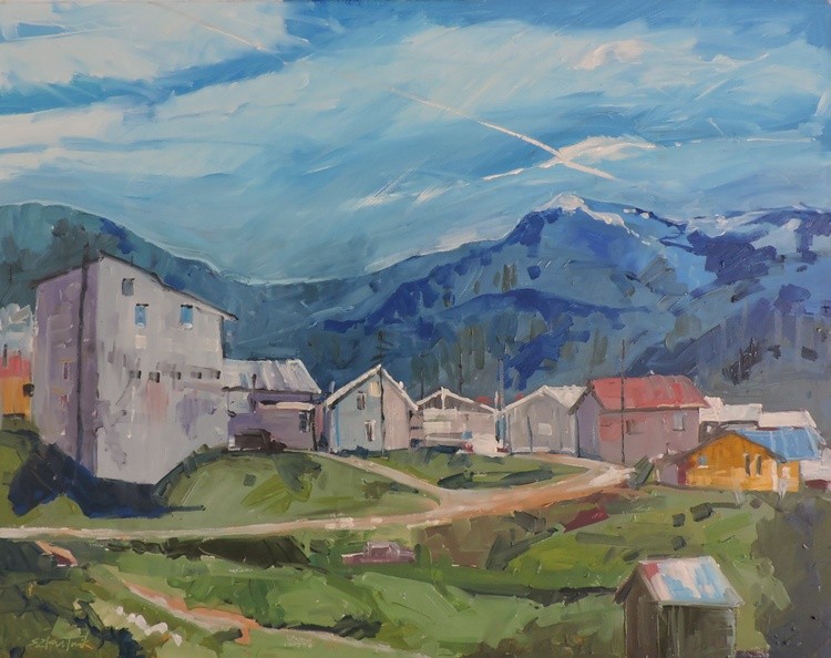 Village