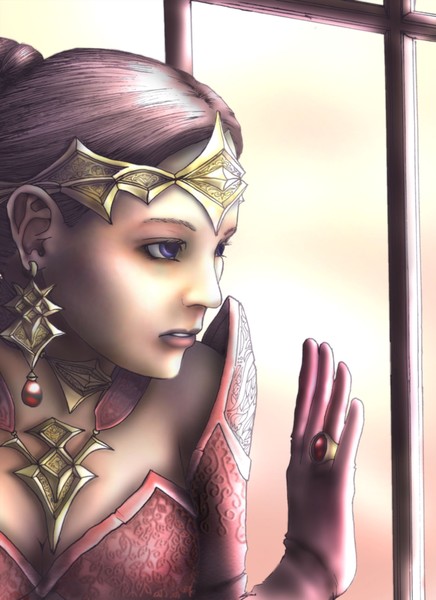 Seeking Hope