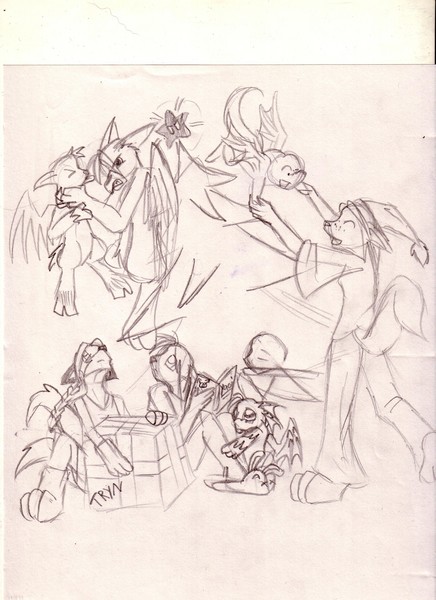 Fanart
