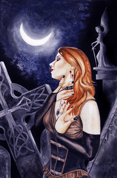 The Raise of the Crescent Moon