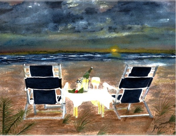 Table For Two