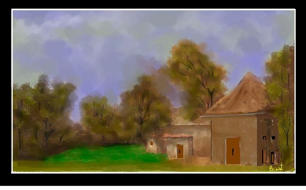 A Village