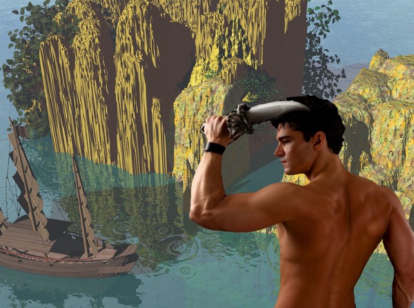 Smugglers Bay