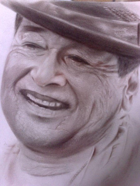 A Portrait