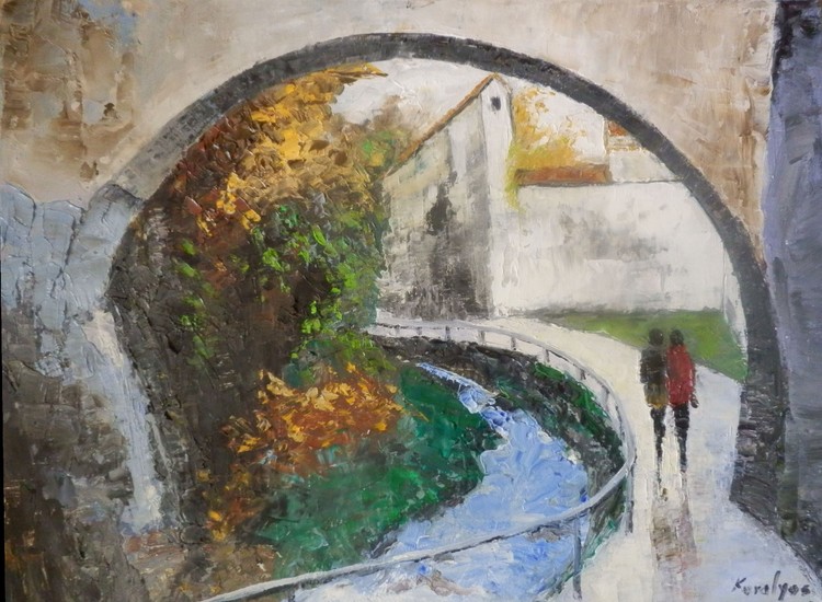 One more autumn-sold