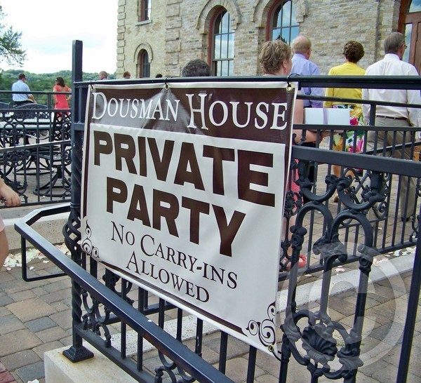 Dousman House