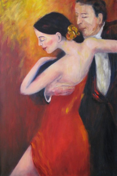 Two To Tango