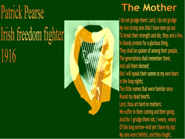 The Mother