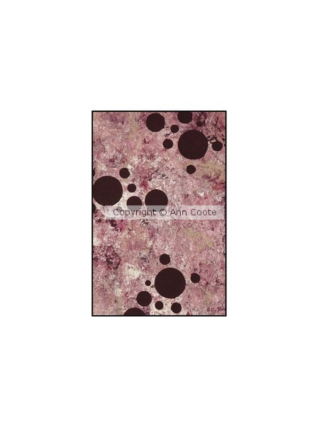 Dotty Purple
