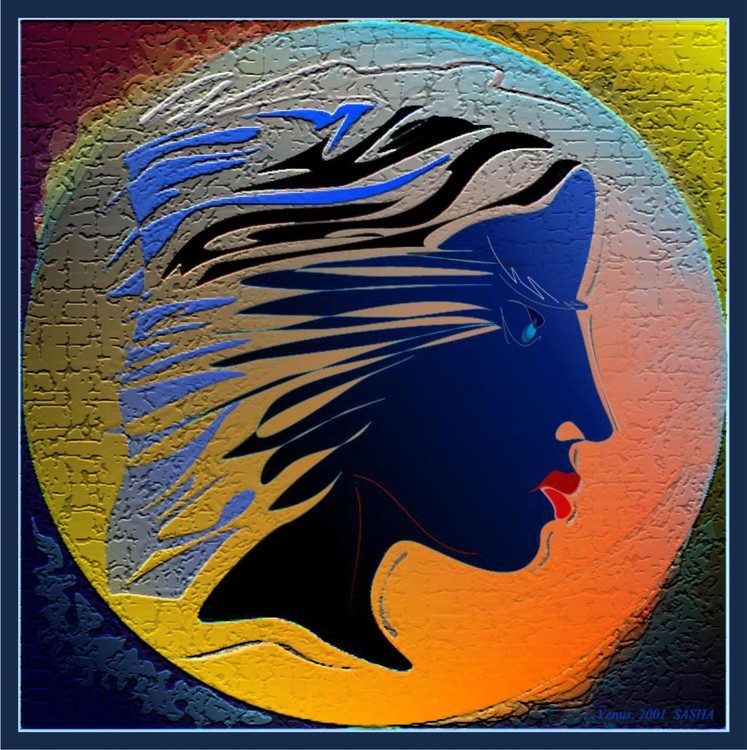 Venus