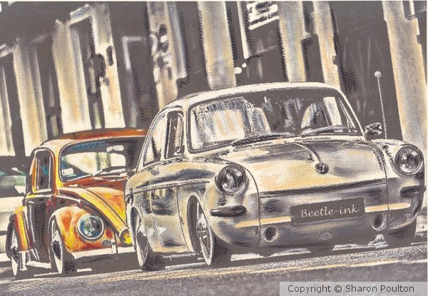 Street Life 
