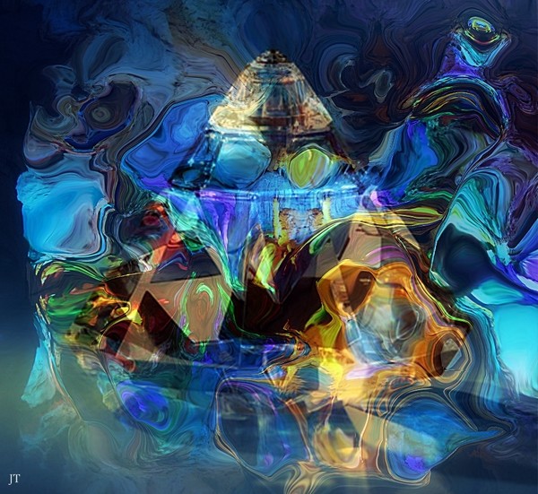 Sapphire and Amber