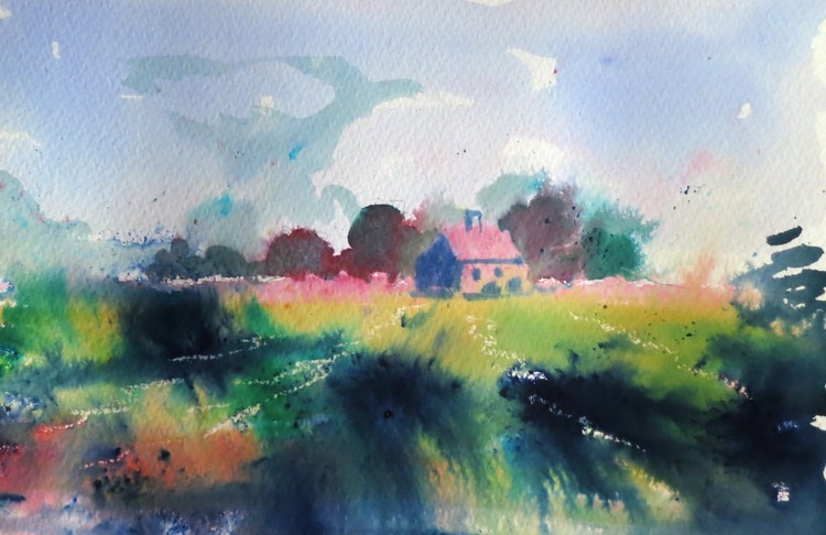 Landscape