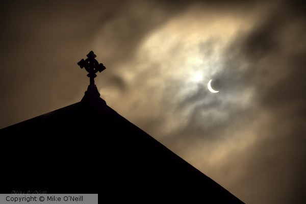 2015 Eclipse Donegal