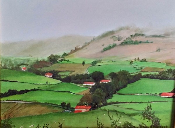 English countryside