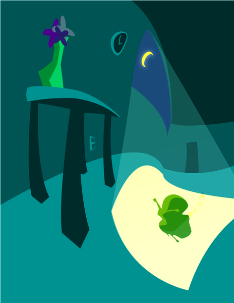 Snail World
