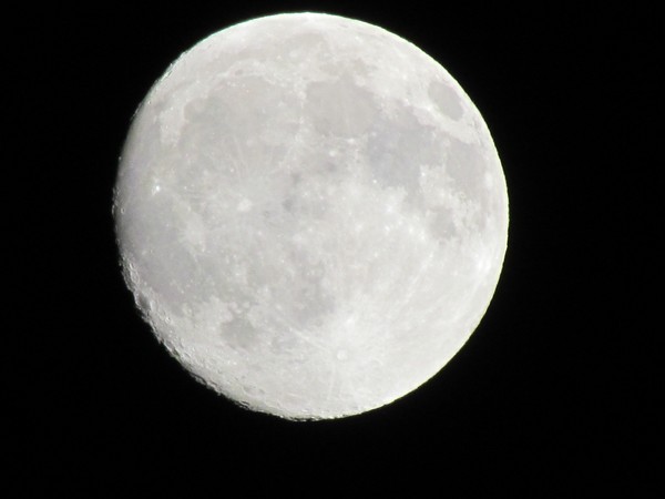 new moon
