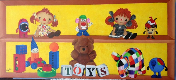 TOYS