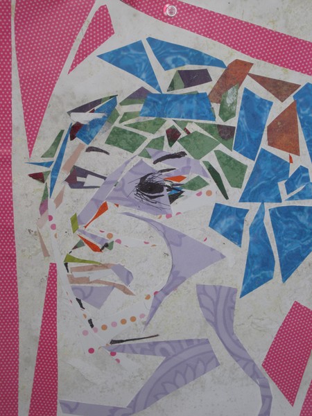 face