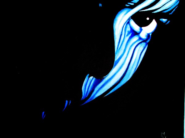 Silhouette