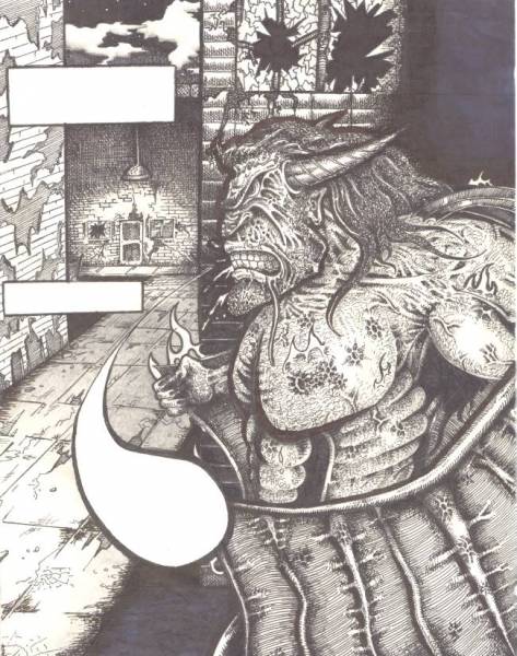 Demon King