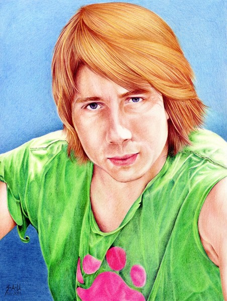 Dan Martin