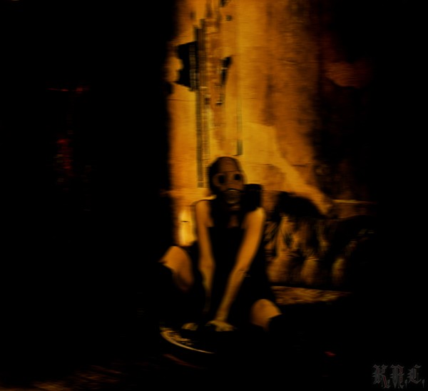 Radiation Sickness 