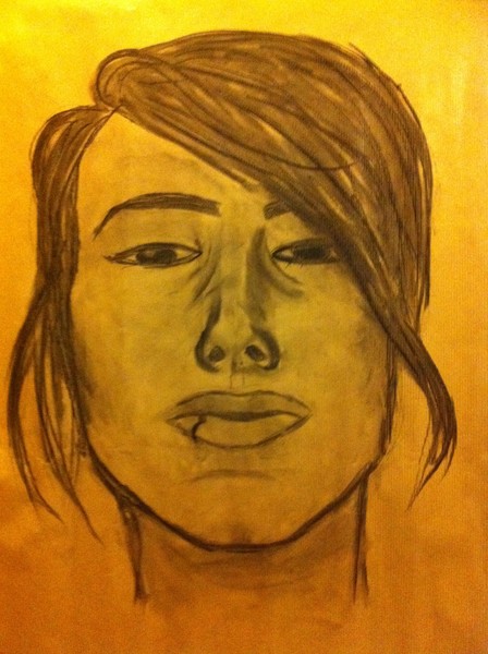 broken nose 2
