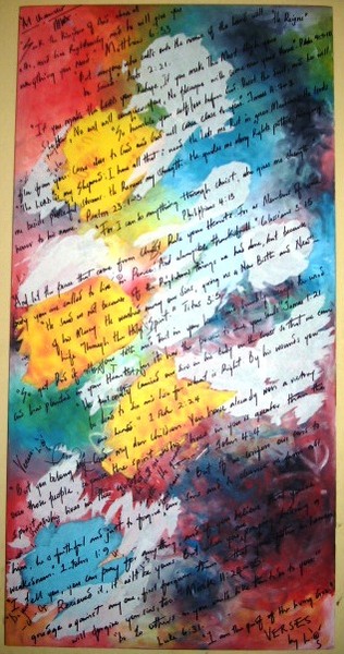 Verses
