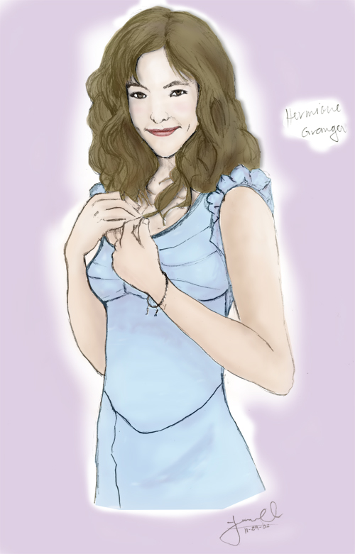 Hermione