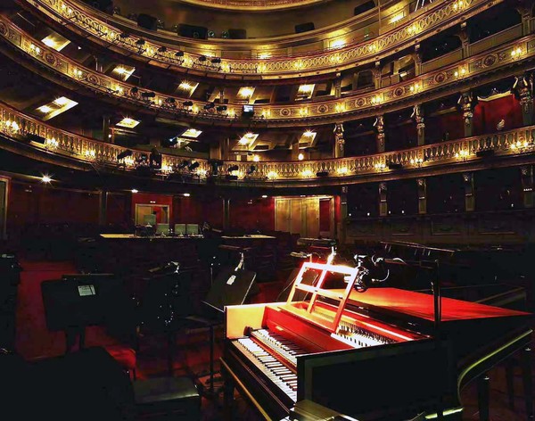 concert halls 1