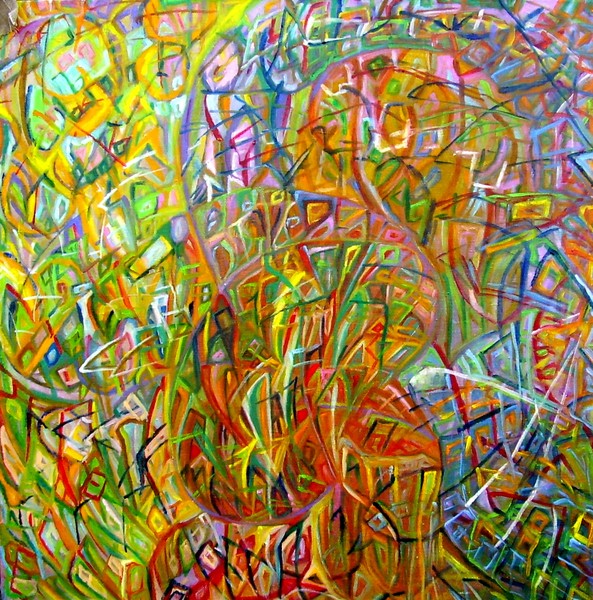 Looking-for beginnings