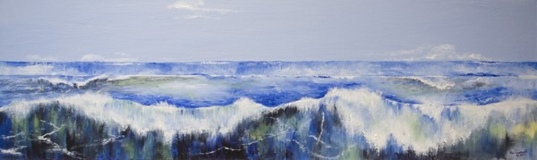 Atlantic Surf