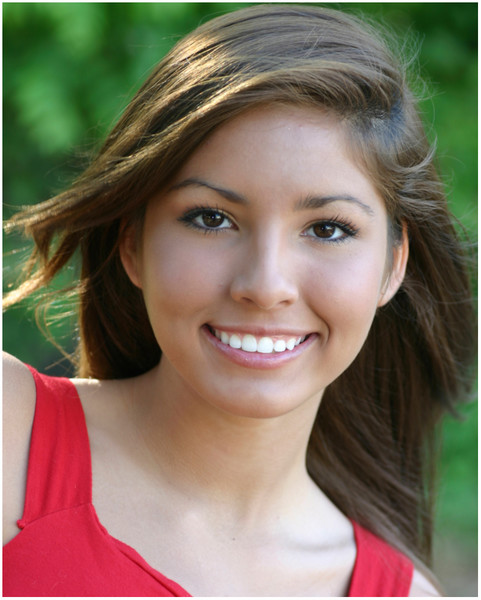 The girl next door series #1