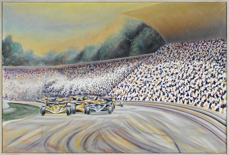 MOTORSPORT