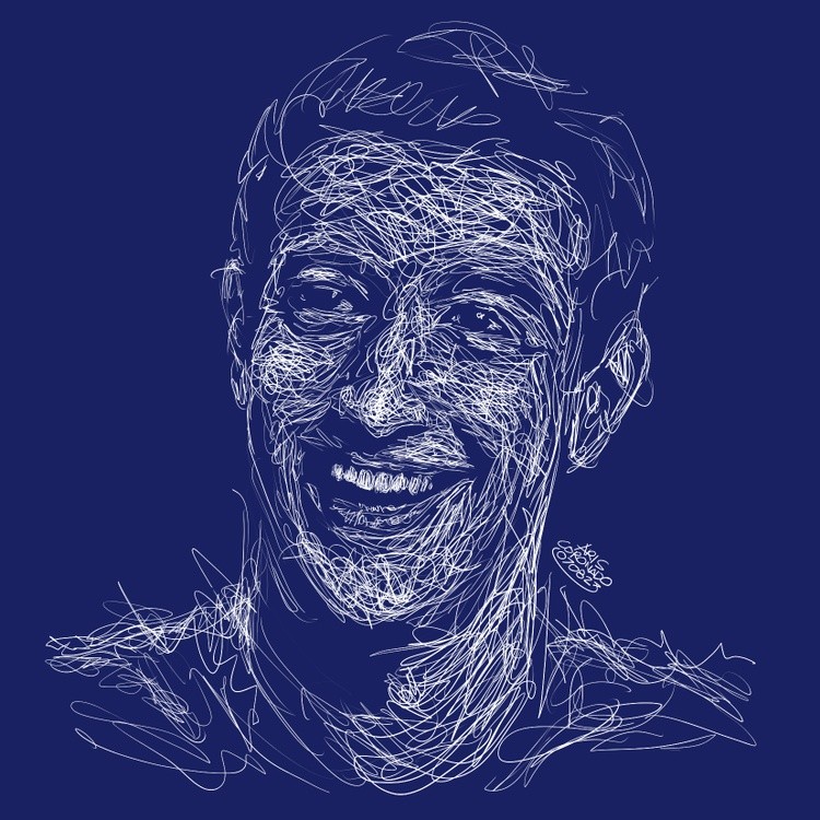 The FB Man