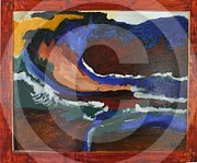 Canyon Waves