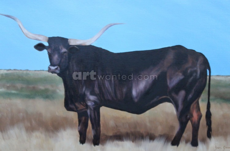 longhorn