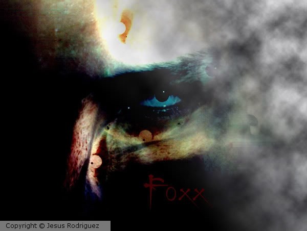 FoxX