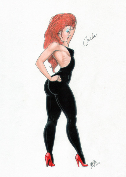 Carla