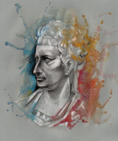 Emerge of Claudius
