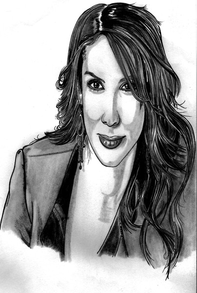 Sandra Bullock