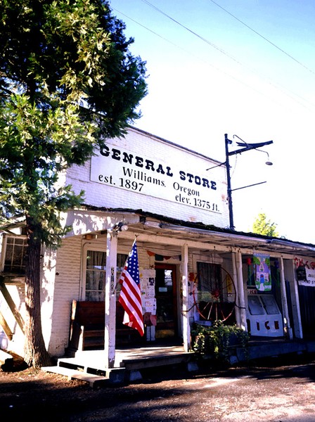 Country Store
