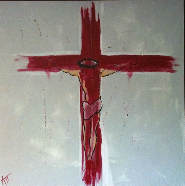 On the Cross