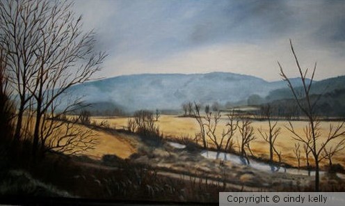 Lambs Creek Valley