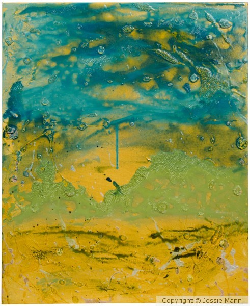 Spring11#5 16x20Big