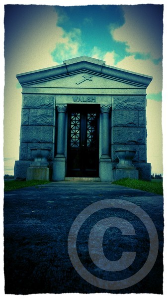 Where Rests A Soul