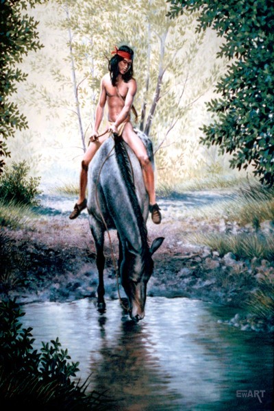 Indian Summer