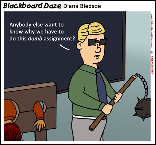 Class Management