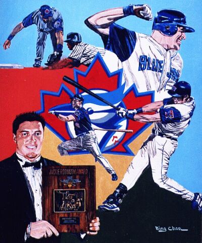 Eric Hinske